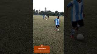 football skills tutorial training. Football agility drills season