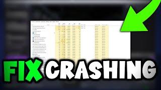 OBS - How To Fix OBS Crashing