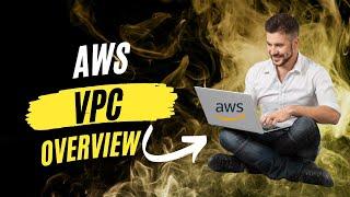 AWS VPC Tutorial: Creating Your First Virtual Private Cloud