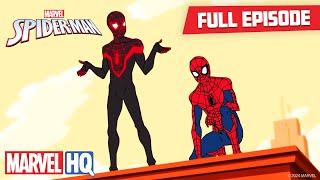 Ultimate Spider-Man | Marvel's Spider-Man S1 E10 | Full Episode