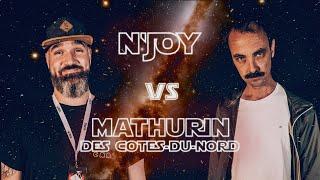 TA MÈRE LA MIEUX #05 - N'Joy VS Mathurin-des-Cotes-du-Nord