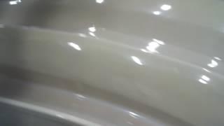 Thick Plate(Sheet) Vacuum Forming Machine for Car Bumper