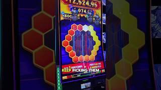 CAPTION THIS NON GAMBLER MOMENT #casino #vegas #slot
