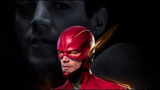 The Flash  The Finale Battle Against Godspeed  Against The Current - That Won't Save Us