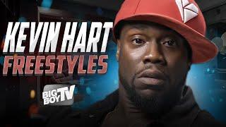 Kevin Hart Freestyles - Big Boy's Neighborhood | BigBoyTV