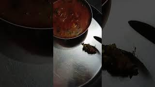 dinner thali#viral food#food videos#food Instagram#food lovers#viral clips#explorer page#trending##