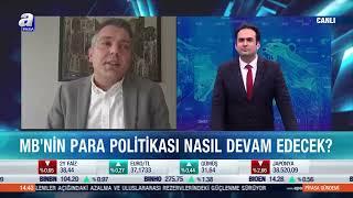 04.02.2025 - Feridun Tur - A Para TV