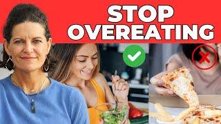 No More Cravings! Effective Tips to Tame Your Hunger | Dr. Mindy Pelz