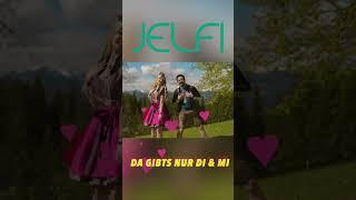 Jelfi - Da oben gibts koa Sünd (Trailer)