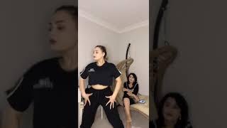 NIGINA AYASINIG OLDIDA NIMALAR QILAYAPDI BILA‍️#nigina #nigina1 #shorts #tiktok