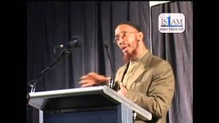 Khalid Yasin - The Historical Jesus  (Part 3 of 3) | HD