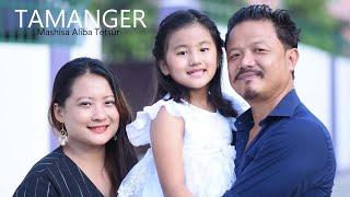 TAMANGER | Mashisa Aliba Tetsür | DABA Ministry