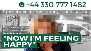 Heroin addiction treatment centers - Dr Vorobiev