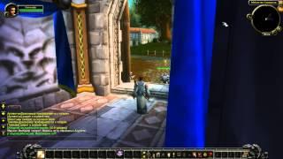 Донат в World Of Warcraft и о Warlords Of Draenor.