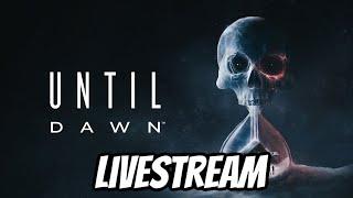  Live - Until Dawn pt1