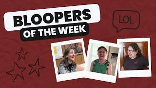 Bloopers of the Week - Vol 42