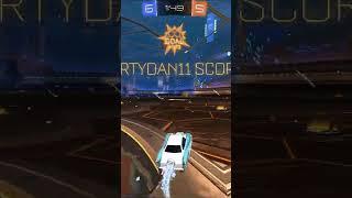 Nice Little Ceiling Shot With The *NEW* Frozone Incredibles Car #shorts