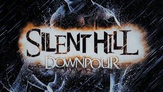 Silent Hill Downpour: (Разбор сюжета) "Ливень спящего Квайдана"