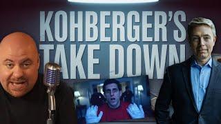 Bryan Kohberger - How Incel Ideology, DNA, Amazon & GPS Will Take Him Down