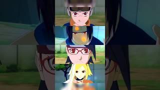 All Uchiha Clan Awakening