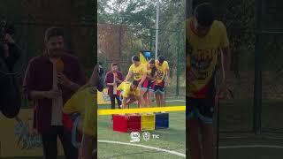 Avance exTROvertidos Cap 65 - Bucaramanga