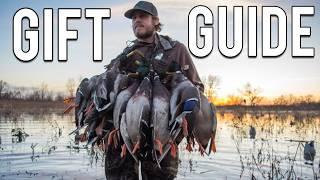 Gift Guide For Duck Hunters