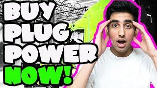 WHY PLUG POWER STOCK IS A MILLIONAIRE MAKER!  HIGH GROWTH STOCK 2020!