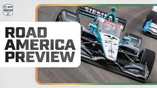 Race Preview | Is another historic streak brewing at Road America? | INDYCAR SERIES