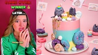 Cake Storytime TikTok  @Brianna Mizura  POVs Tiktok Compilations Part 446