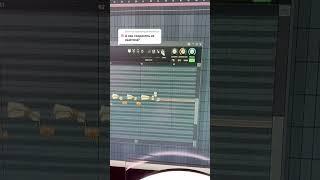 КАК СОХРАНЯТЬ АУДИО ИЗ NEWTONE FL STUDIO #shorts