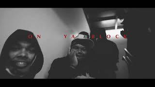 Lem West-On Ya Block Ft. FredoBagz  &Taliband45 (Official Music Video)