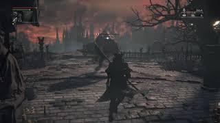 Bloodborne Playthrough Part 2 - Lost