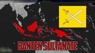 Age of Civilization 2: Form BANTEN SULTANATE