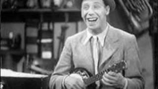 George Formby - Andy The Handyman