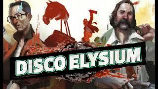 Let Thee Right - Disco Elysium OST