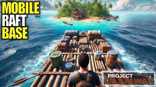 The LORE in This Game is DARK | Project Castaway Gameplay | Part 6