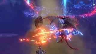 Riders of Icarus: Galactic Wyvern