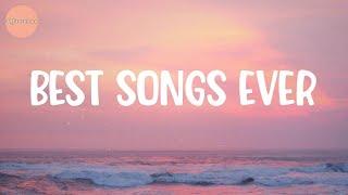 Best songs ever - Charlie Puth, Anne-Marie, OneRepublic (Mix)