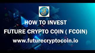 HOW TO INVEST COIN