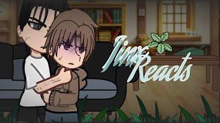 Jinx Reacts || bl Manhwa | 1/? | Antonio