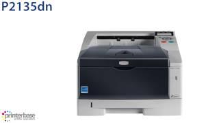 Top 5 Kyocera Printers