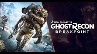 Ghost Recon Breakpoint - не так как в детстве