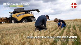 Follow a Farmer  - Jens-Martin Bramsen - S1:E7