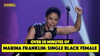 30 Minutes of Marina Franklin: Single Black Female