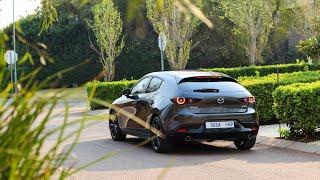 Mazda 3 2.0L Astina // R540K // Naturally Aspirated // South Africa