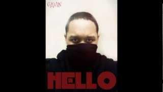 HELLO (Official Verse)