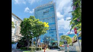 CHO THUÊ VĂN PHÒNG HD BANK TOWER 25-27 NGUYỄN THỊ MINH KHAI