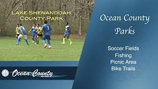 Ocean County Parks :30 PSA #2 -  9 20 23