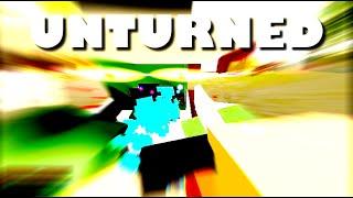 UNTURNED in a nutshell