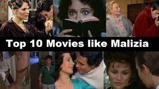 Top 10 Movies like Malizia